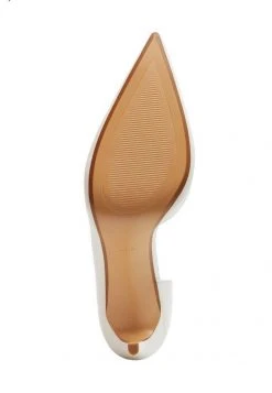 Mango AUDREY - Pumps - White | Damen 7 Mango AUDREY - Pumps - White | Damen -Mango Populaire Boutique a21c0f97bcf24c4bac07afdf52c4702c