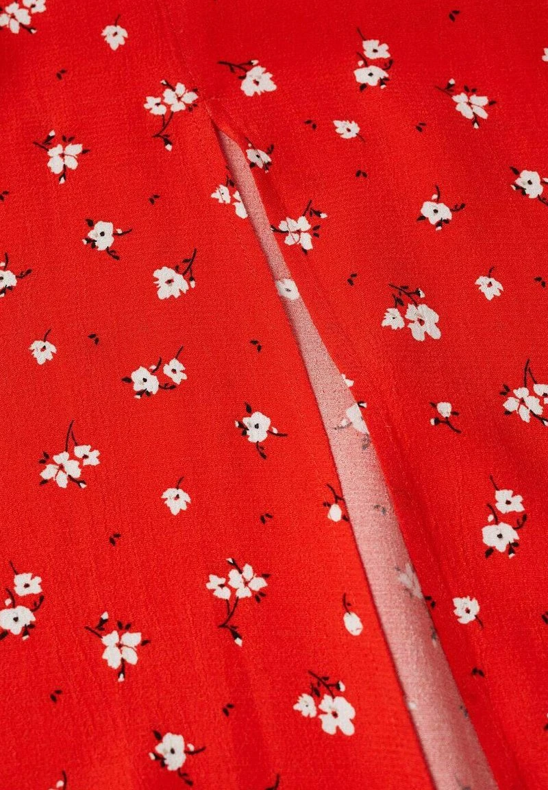 Mango CAROL - Freizeitkleid - Rouge | Damen 11 Mango CAROL - Freizeitkleid - Rouge | Damen – Bild 9