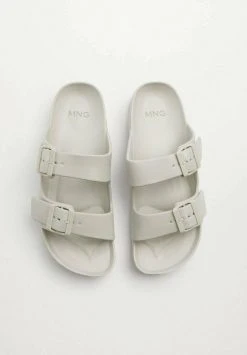 Mango BIORUB - Badesandale - Sable | Herren 11 Mango BIORUB - Badesandale - Sable | Herren -Mango Populaire Boutique a2f28530b14d444ca6c71776898ba625