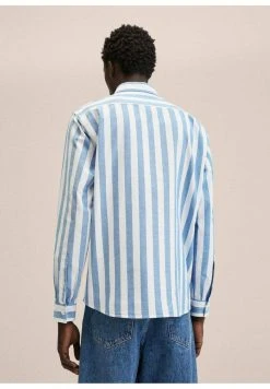 Mango TAMIS - Hemd - Bleu Ciel | Herren -Mango Populaire Boutique a312b06c6d814b14a1f955fa20bf4dfe