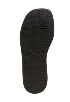 Mango SIM - Zehentrenner - Black | Damen -Mango Populaire Boutique a4213365f38e4f52ae09e8514d0c33f9