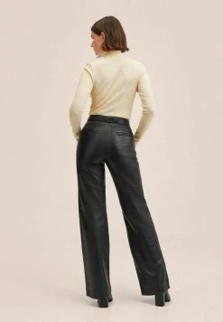 Mango CHARLOTE - Strickpullover - Off White | Damen -Mango Populaire Boutique a4e578b4aca54f59acd98d9ff1488235