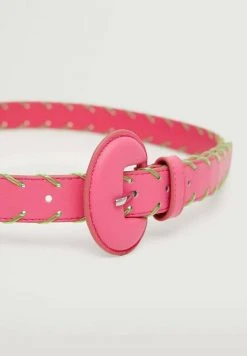 Mango JELLY - Gürtel - Roze | Damen -Mango Populaire Boutique a4e643e339bd4b5eb82b04c394774e0e