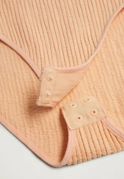 Mango Top - Pastelroze | Damen -Mango Populaire Boutique a4f6257cf05243019e6559bb69f48fdb