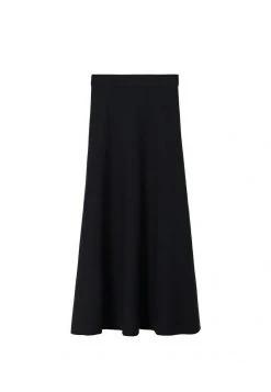 Mango ALICIA-A - A-Linien-Rock - Noir | Damen