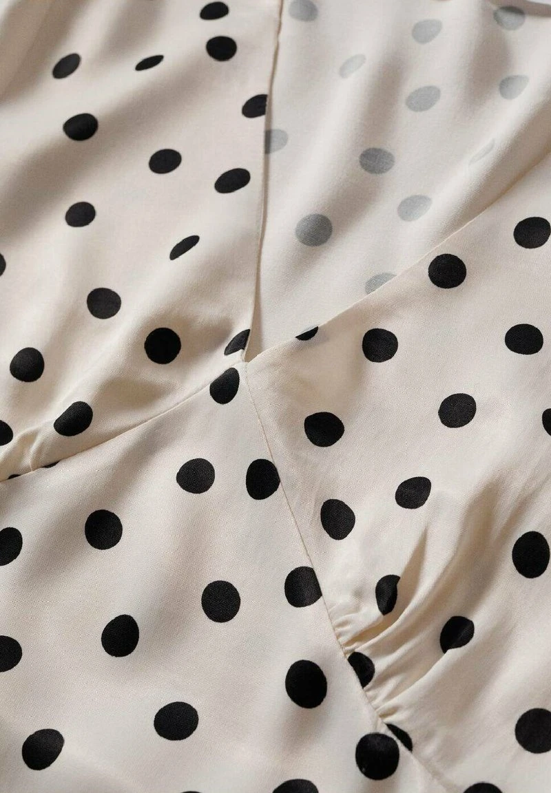 Mango DOTS - Bluse - Blanco Roto | Damen 9 Mango DOTS - Bluse - Blanco Roto | Damen – Bild 7