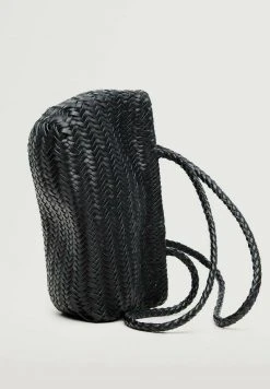 Mango DAENERYS - Handtasche - Noir | Damen 8 Mango DAENERYS - Handtasche - Noir | Damen -Mango Populaire Boutique a5f031f37d1e4bcfa2c45084791bfd93