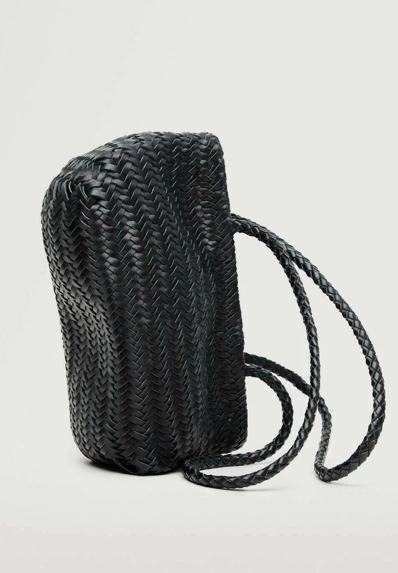 Mango DAENERYS - Handtasche - Noir | Damen 5 Mango DAENERYS - Handtasche - Noir | Damen – Bild 3