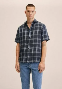 Mango SESIMBR - Hemd - Donkermarine | Herren