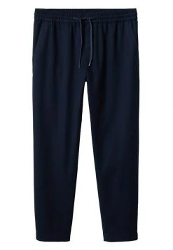 Mango CERVINO - Jogginghose - Dunkles Marineblau | Herren -Mango Populaire Boutique a691303a4d9b430c92b92aca3088e5d7