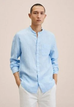 Mango CHENNAI - Hemd - Sky Blue | Herren