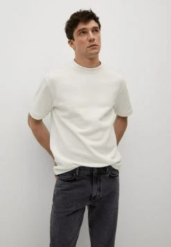 Mango BEN - Jeans Straight Leg - Black Denim | Herren -Mango Populaire Boutique a6b0ab9021314639af9becbff038e259