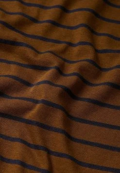 Mango FRENCH - T-Shirt Print - Tabac | Herren -Mango Populaire Boutique a6c9a35091984cd5a20ce8e0a416c431