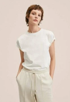 Mango FLORIDA - Jogginghose - Beige | Damen -Mango Populaire Boutique a6eb9b53ba394939bd4ebedd6170b0db