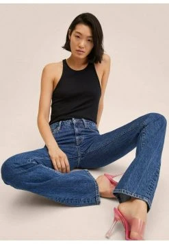 Mango MOCCI - Body - Zwart | Damen -Mango Populaire Boutique a72f000d3c1d49ba816d8a1a98d310a9