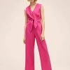 Mango NALITA - Jumpsuit - Fuchsia | Damen 1 Mango NALITA - Jumpsuit - Fuchsia | Damen -Mango Populaire Boutique a74b34b18eb94516a01620bd9beda1a9
