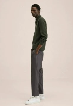 Mango LUXUSC - Strickjacke - Kaki | Herren 11 Mango LUXUSC - Strickjacke - Kaki | Herren -Mango Populaire Boutique a751e9124eae44d5855137e6432cf52f