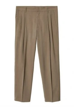Mango ARNO - Stoffhose - Open Beige | Herren -Mango Populaire Boutique a77853016f724fb58c2ecdf219607af3