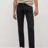 Mango JAN - Jeans Slim Fit - Black Denim | Herren -Mango Populaire Boutique a7a6ee5949744095a9f43a7acb02f5e3