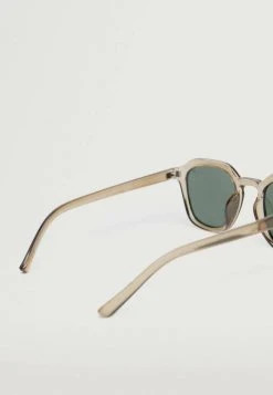 Mango CHARLIE - Sonnenbrille - Khaki | Herren -Mango Populaire Boutique a7be277c48214f729c1d82a58cd1b167