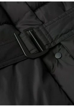 Mango COULANT - Daunenmantel - Black | Damen -Mango Populaire Boutique a7c78ac709f04045a7d7d5b4a24e4ac6