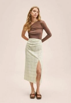 Mango GIGI2 - A-Linien-Rock - Offwhite | Damen 9 Mango GIGI2 - A-Linien-Rock - Offwhite | Damen -Mango Populaire Boutique a7e07fa598d54c83983243a746f4e3b8