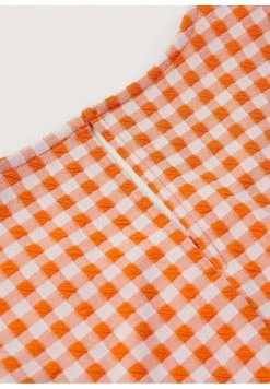 Mango LONIS - Etuikleid - Orange | Damen -Mango Populaire Boutique a81a3cfe33204c5fac5b515ce0f7eba2