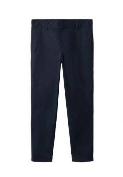 Mango LAURUS - Chino - Dunkles Marineblau | Herren -Mango Populaire Boutique a844092e496d417c8d5da61ae032a498