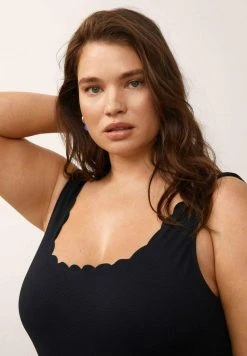 Mango Damen SUNNYP - Badeanzug - Black 9 Mango Damen SUNNYP - Badeanzug - Black -Mango Populaire Boutique a86a4f05ccf641ec8c14b804067e6723