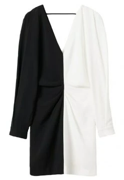 Mango Etuikleid - Noir | Damen 12 Mango Etuikleid - Noir | Damen -Mango Populaire Boutique a86e22fa5af440b1a5cf195dd816bfbb