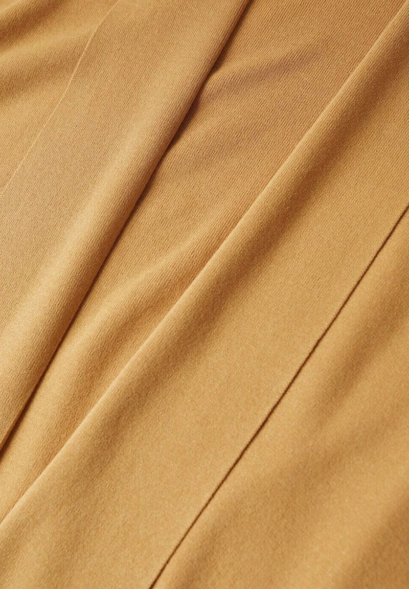 Mango ALICIAL - Strickjacke - Ocre | Damen 10 Mango ALICIAL - Strickjacke - Ocre | Damen – Bild 8