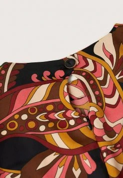 Mango FIFTY - Freizeitkleid - Rosa | Damen -Mango Populaire Boutique a93f1d2a9f464731b45f8999040cff6c