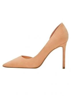 Mango AUDREY - High Heel Pumps - Orange | Damen