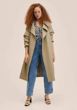 Mango FLAPY - Bluse - Zwart | Damen