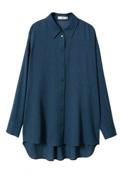 Mango BARNA I - Hemdbluse - Bleu | Damen 10 Mango BARNA I - Hemdbluse - Bleu | Damen -Mango Populaire Boutique aa0780cb266a4f71b9ec86cac6a79f84