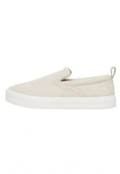 Mango Slipper - Ecru | Herren