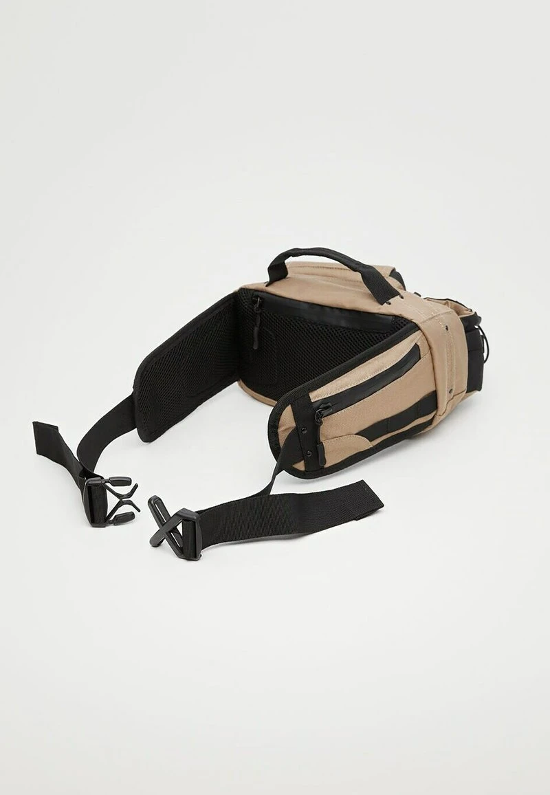 Mango QUIM - Gürteltasche - Sand | Herren 4 Mango QUIM - Gürteltasche - Sand | Herren – Bild 2