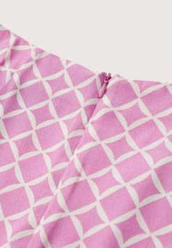 Mango LUCY - Minirock - Pink | Damen -Mango Populaire Boutique ac1ce6ad9ce8474c9edecd0c39285919