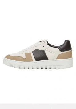 Mango MAXIM - Sneaker Low - Brązowy | Herren