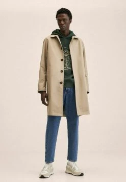 Mango IKARIA - Trenchcoat - Marron Moyen | Herren 9 Mango IKARIA - Trenchcoat - Marron Moyen | Herren -Mango Populaire Boutique acc679b201094c38800d142341fac2b5