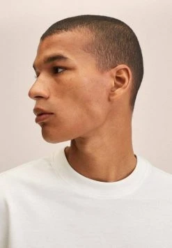 Mango CATA - T-Shirt Print - Blanc | Herren 11 Mango CATA - T-Shirt Print - Blanc | Herren -Mango Populaire Boutique ad0778e127b94ec6a77d880fe0159183