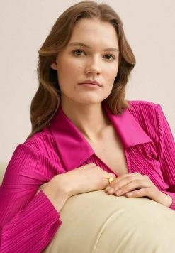 Mango JUNGLA - Freizeitkleid - Fuchsia | Damen -Mango Populaire Boutique adb3b5fa6f8843908170d6e5a2fd7558