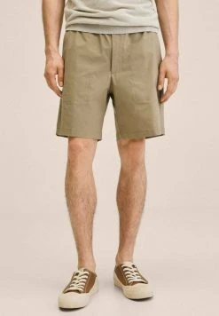 Mango RUSH - Shorts - Beige | Herren