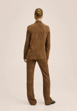 Mango LEONA - Blazer - Black | Damen -Mango Populaire Boutique adf97cd1b5df499e9aec260cb7f38c00