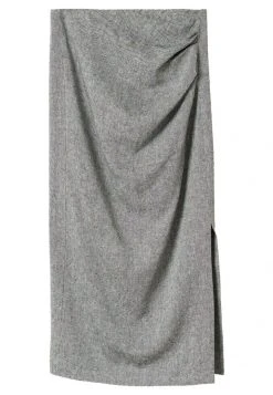 Mango CAT A - Bleistiftrock - Grå | Damen 14 Mango CAT A - Bleistiftrock - Grå | Damen -Mango Populaire Boutique ae46621d3eb44c9eb2619edf860ceb89