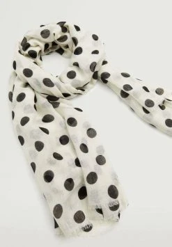 Mango DOTTY - Schal - Zwart | Damen 7 Mango DOTTY - Schal - Zwart | Damen -Mango Populaire Boutique af0577a5dadd4fd0beba57a1b94f05ca