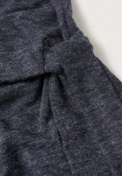 Mango FERTIM - Etuikleid - Nachtblauw | Damen -Mango Populaire Boutique af36f953811a4423a131974174080cee