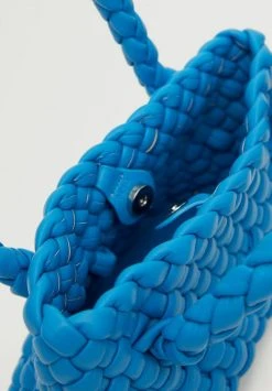 Mango CABO - Handtasche - Azul | Damen 9 Mango CABO - Handtasche - Azul | Damen -Mango Populaire Boutique af681329bd9844cdb6e61775ab93bd21