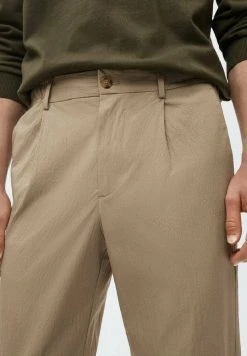 Mango BLANCO - Chino - Beige | Herren -Mango Populaire Boutique af938fc6f2b342b39efc09249194077d