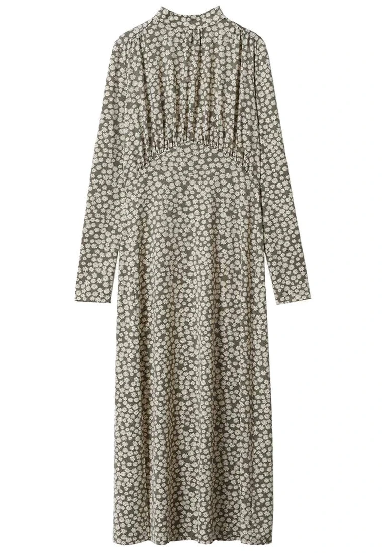 Mango LOSITO - Freizeitkleid - Khaki | Damen 7 Mango LOSITO - Freizeitkleid - Khaki | Damen – Bild 5